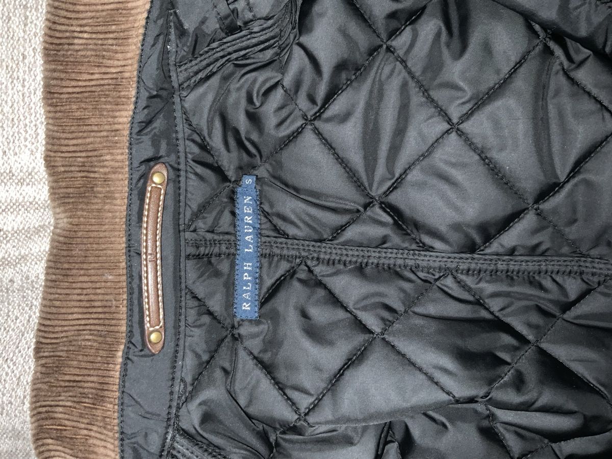 Ralph Lauren Giacche: Ralph Lauren Jacket – Usato da Vandoeuvres venduto da Boussy74 2