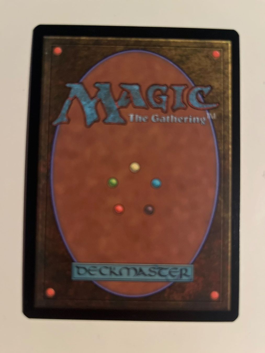 Magic The Gathering Sammelbilder & Trading cards: 1 x Colossal Skyturtle - Magic: The Gathering - MtG – Gebraucht aus Kriens von Shadi1980 1