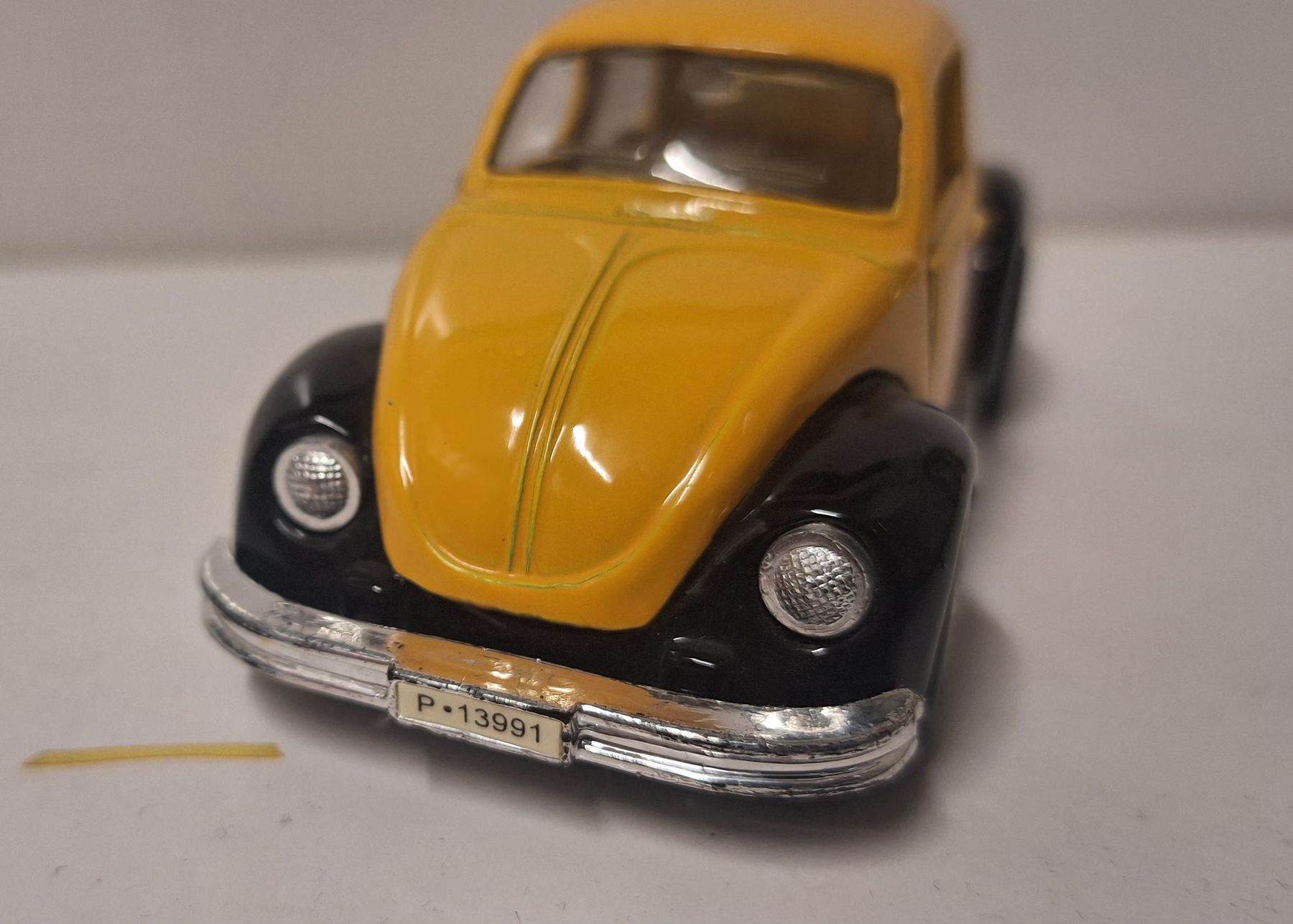 Volkswagen Voitures modèles: VW Käfer Post 1:36 – Neuf (Voir description) à Brugg AG par bacbac5757 5