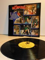 LP Schallplatte LP - 1967 The Monkees  gebrauchter Zustand
