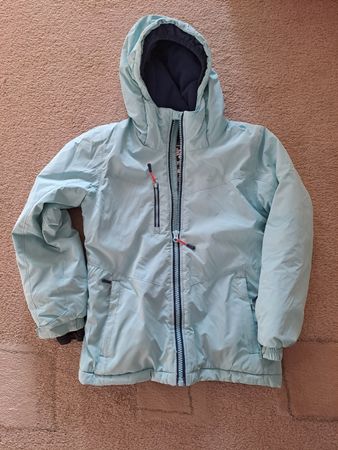 Kamik Skijacke Gr. 140