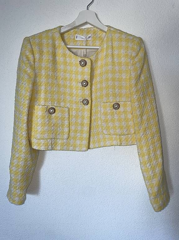 Jacken: Mango Blazer – Gebraucht aus Rupperswil von mku92