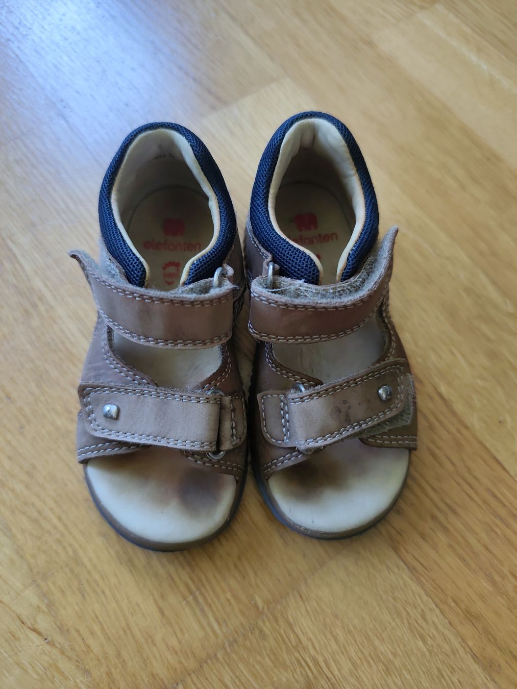 Elefanten Scarpe per ragazzi: Elefanten Sandalen 22 – Usato da Mühleberg venduto da Riverinyoureyes
