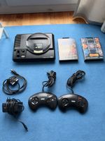 SEGA Mega Drive