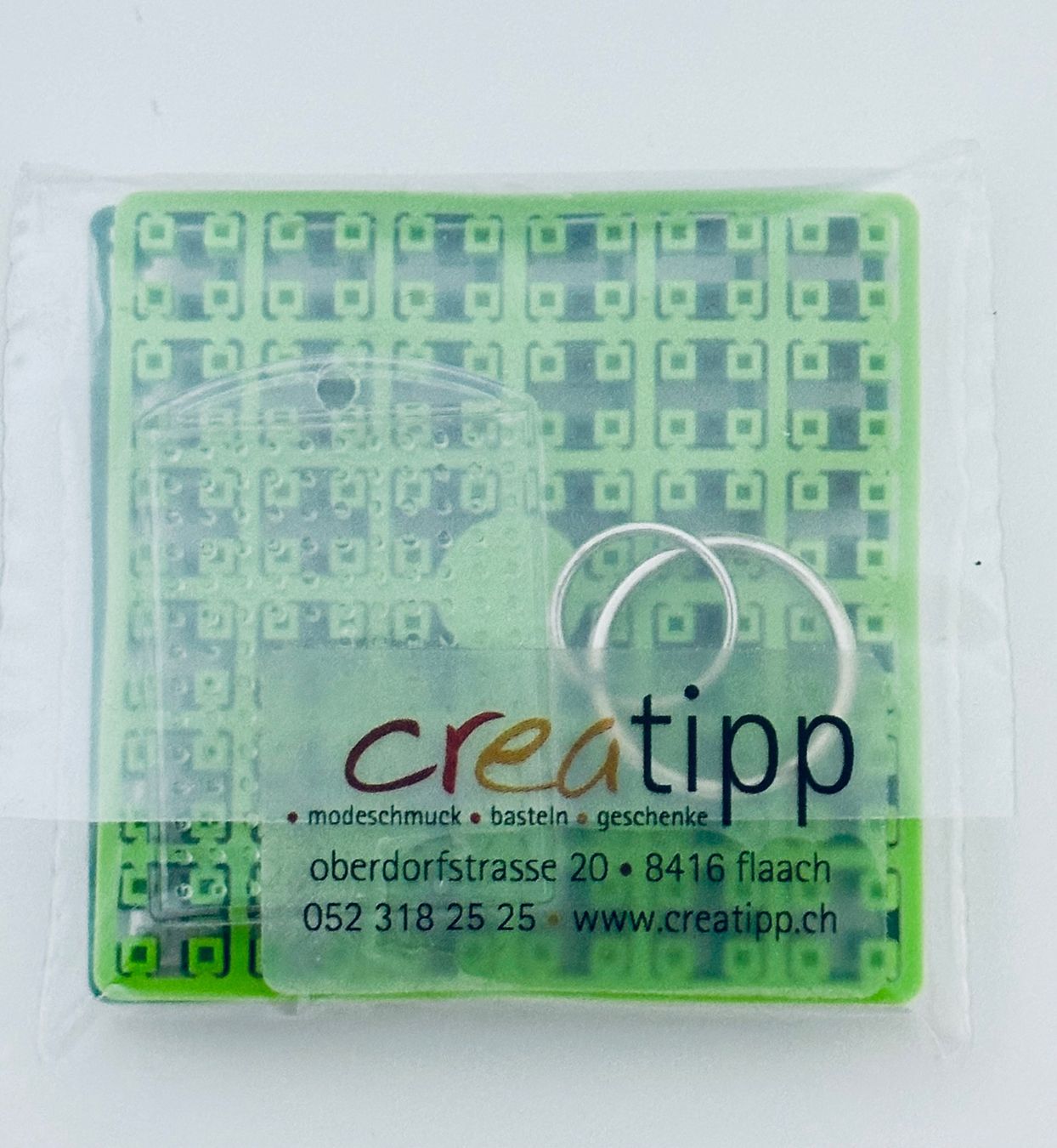 Kit bricolage: Grosses Bastelset Pixelhobby, inkl. Anleitungsheft – Nuovo e nell'imballaggio originale da Wallbach venduto da paxnic 6