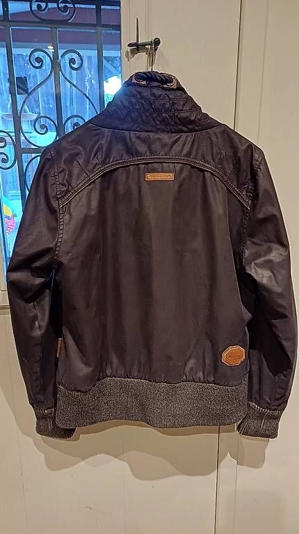 Naketano Giacche: Naketano Jacke Gr. XL – Usato da Oberrieden venduto da Raja011 1