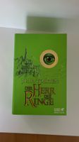 J.R.R. Tolkien – Der Herr der Ringe | 3 Bände + Faltkarten |