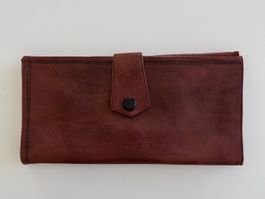 Leather Wallet
