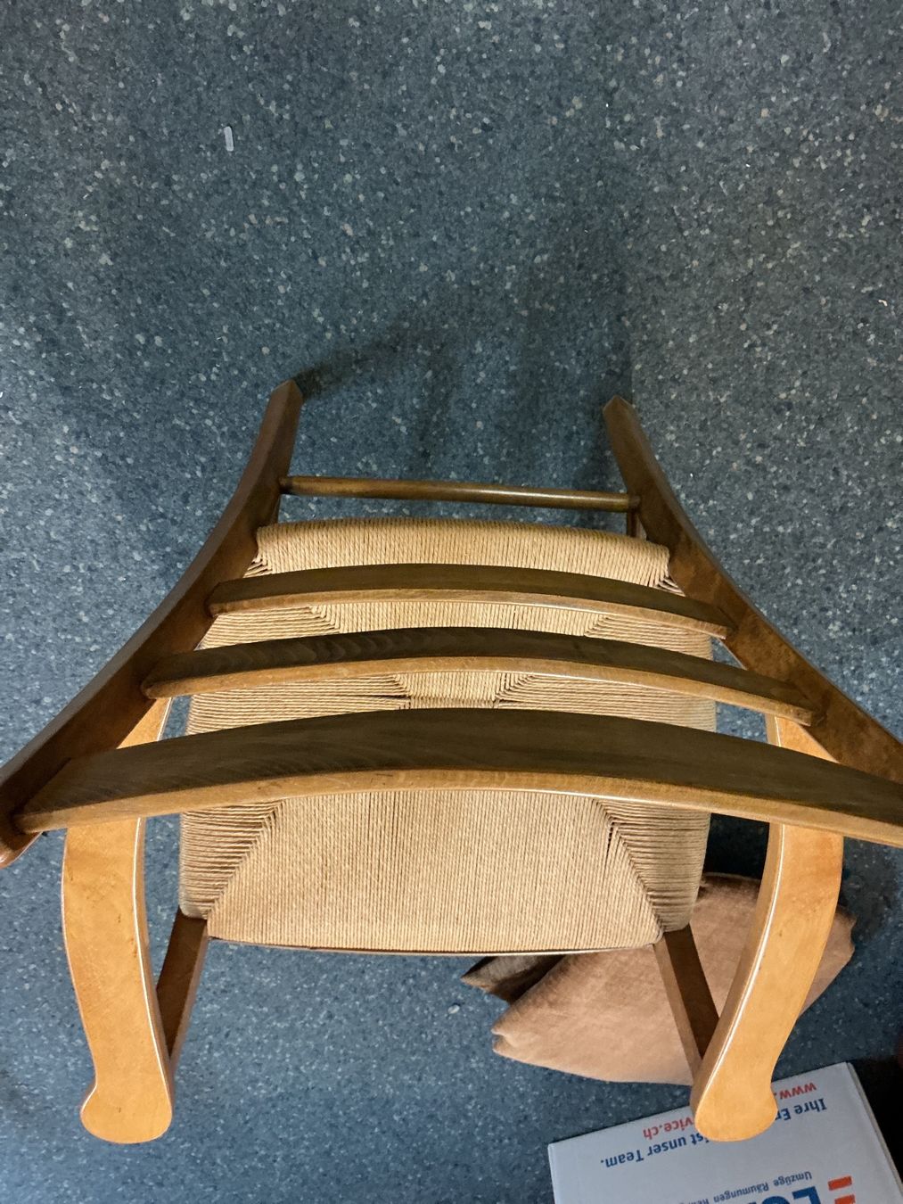 Poltrone: Sessel – Usato da Bern venduto da vielerart 3