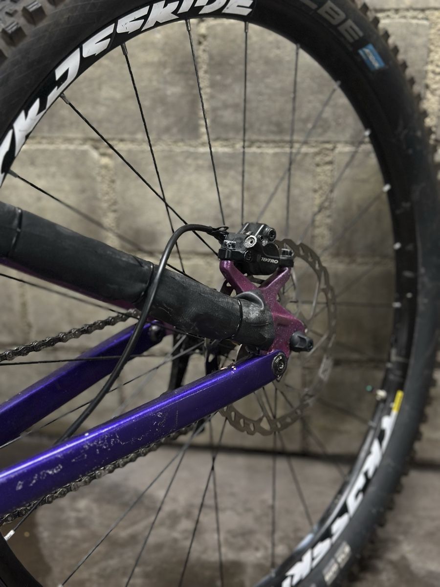 Ghost Velos: Ghost Kato Fs 2.7 Mountainbike – Gebraucht aus Zunzgen von Merano11 3