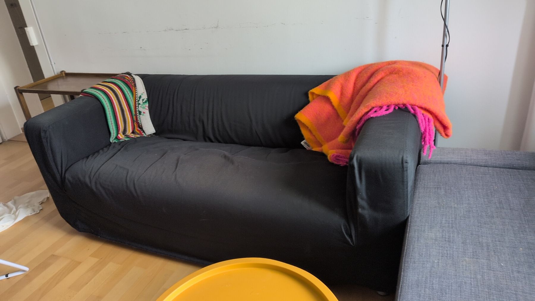 Sofas: Sofa  – D'occasion à Zürich par pec_l85x