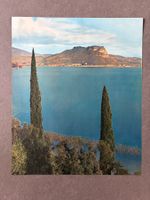Original Vintage Poster - Gardasee