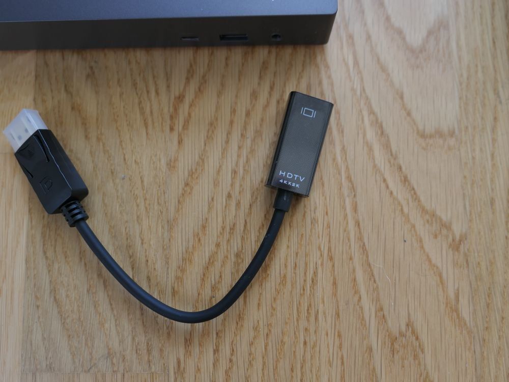 Lenovo Docking station: 3 Thinkpad Universal USB-C Docks: 40AY, 40B7, 40AS – Usato da Wetzikon ZH venduto da mst05 5