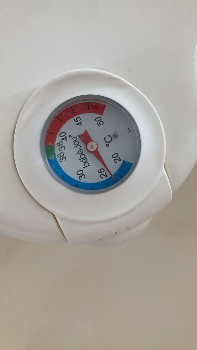 Tout pour le bain: bébé jou Badewanne – D'occasion à Zürich par bre_ggh2 3