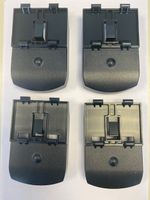 4x Füsse für Stehe Server