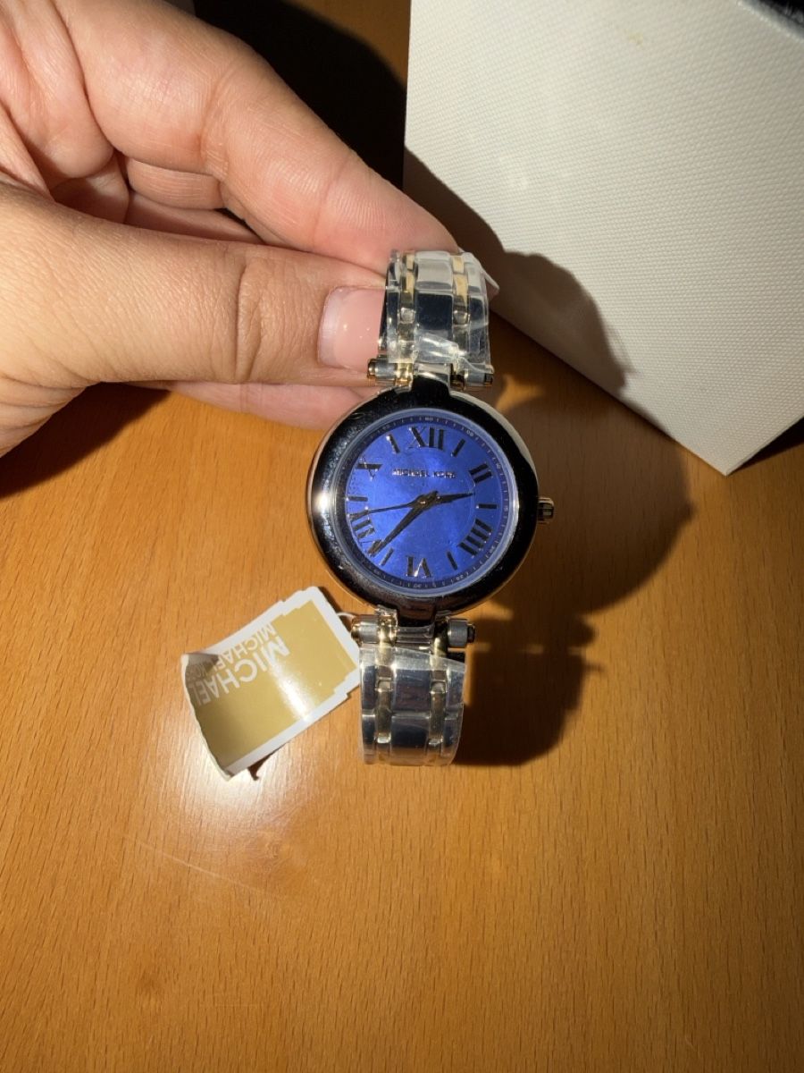 Michael Kors Orologi: Michael Kors Uhr – Nuovo (secondo la descrizione) da Schlieren venduto da Aleee31 1