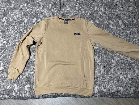 Puma Pullover M