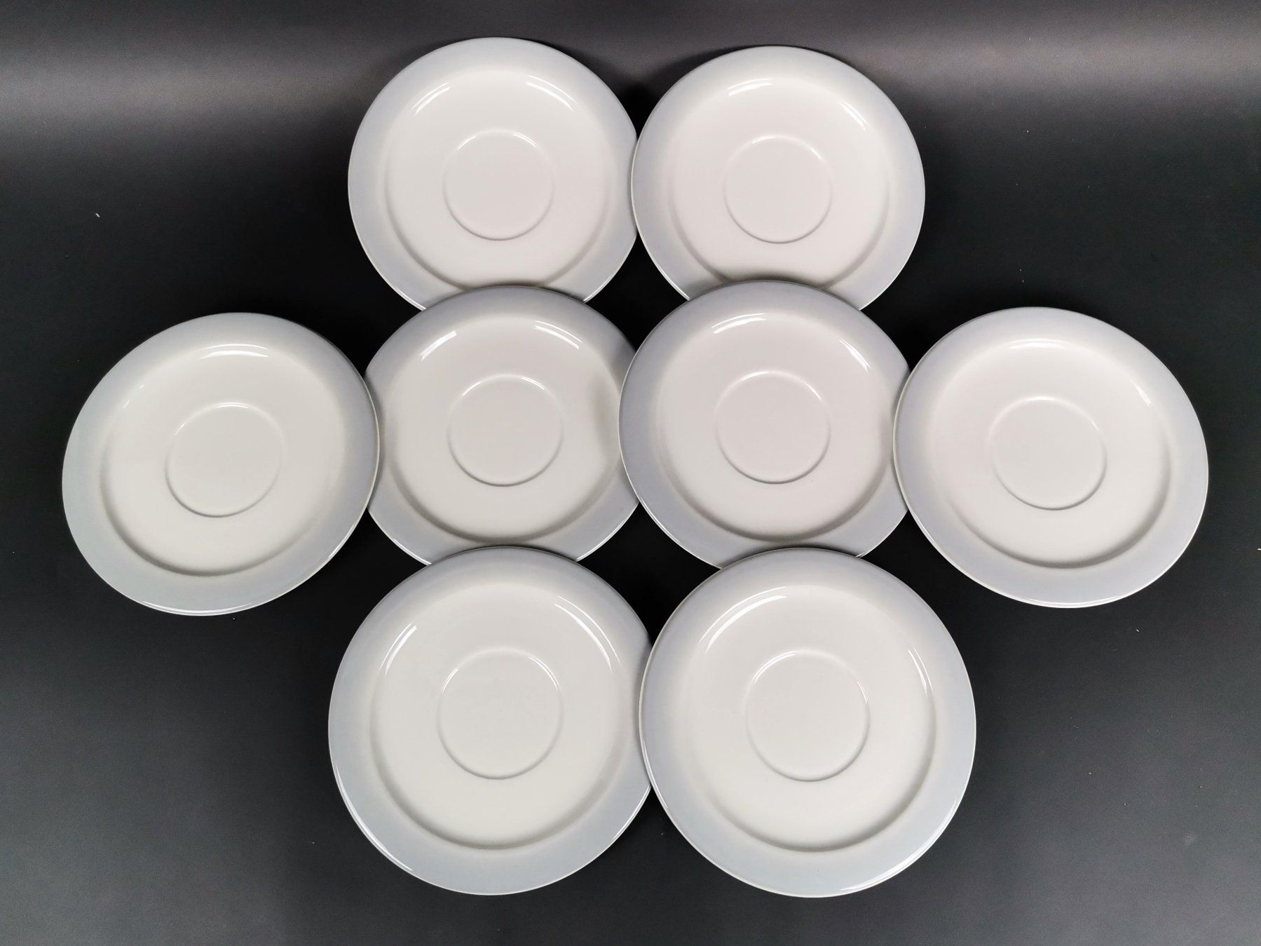 Set di piatti: Tee Kaffee Service Set – Usato da Schaffhausen venduto da Restwert_SH 1