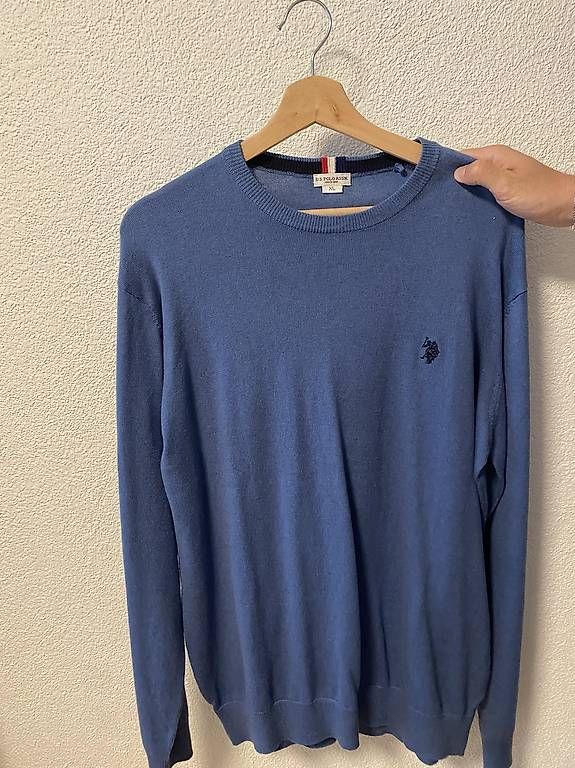 Pulls & Sweat-shirts: Polo Pullover – D'occasion à Adlikon b.Regensdf par sof_v82f