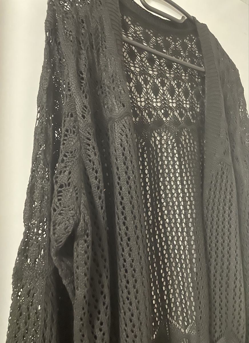 Jacken: Strickjacke – Neu (gemäss Beschreibung) aus Gossau ZH von Lavinia07 1