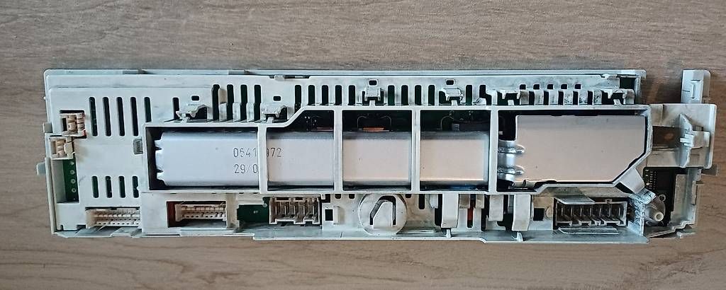 Karten: Carte commande MIELE EDPL122-A – Gebraucht aus Bôle von Benedetto72 1