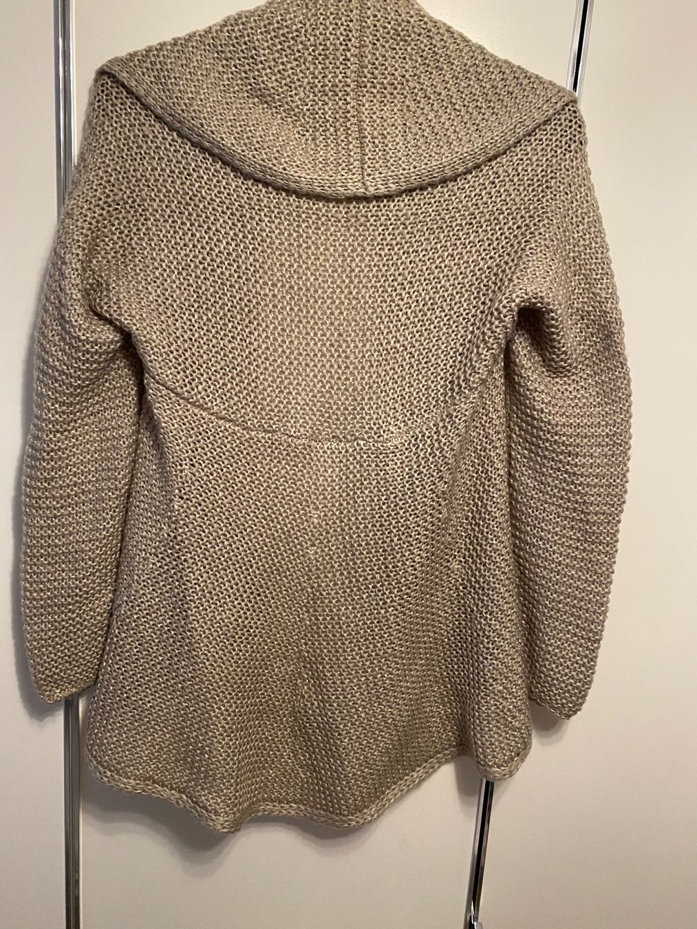 Giacche: Damen Strickjacke gr.S – Usato da Pfungen venduto da Sheki56 3