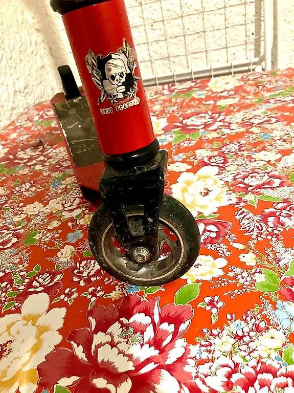Veicoli per bambini: Trottinett – Usato da Zürich venduto da gin_9t9d 1