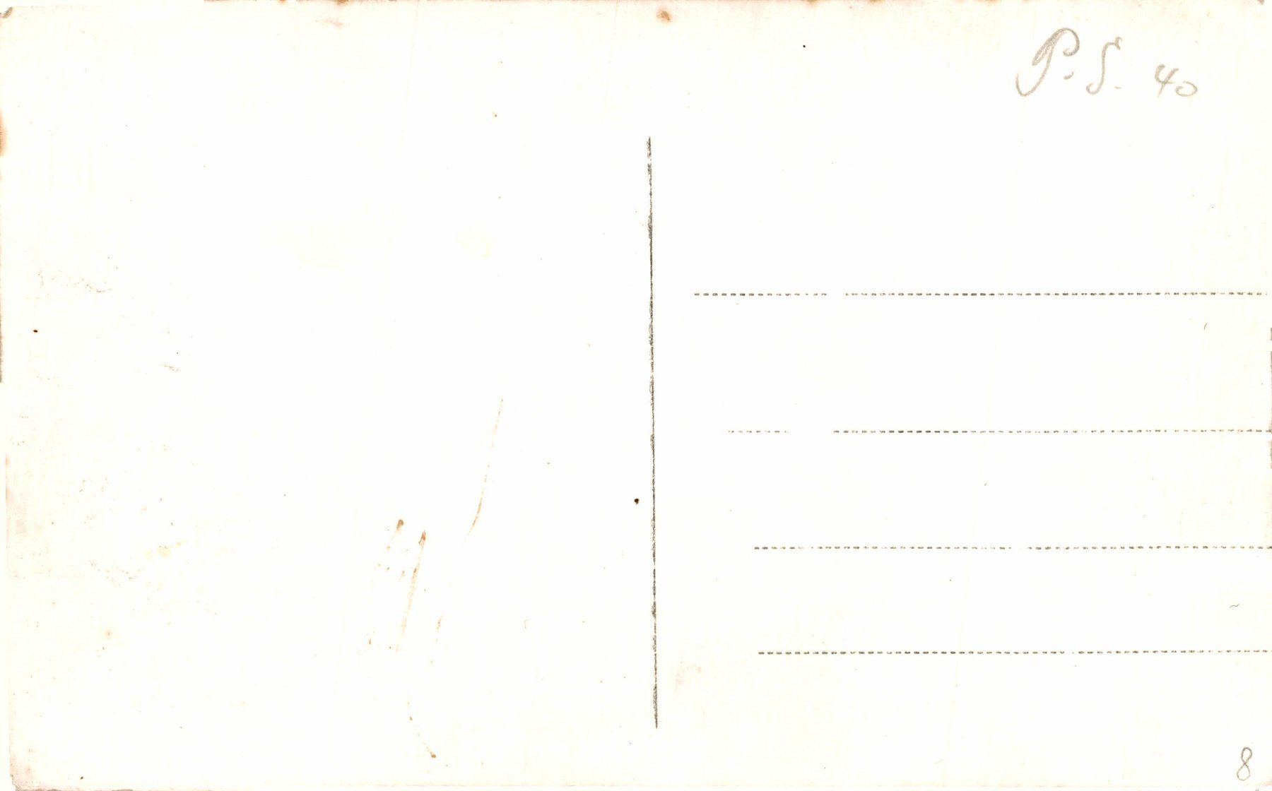 Ansichtskarten: Knabenmusik Thalwil 1934 – Gebraucht aus Bronschhofen von Astore 1