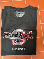 T-shirt Budapest