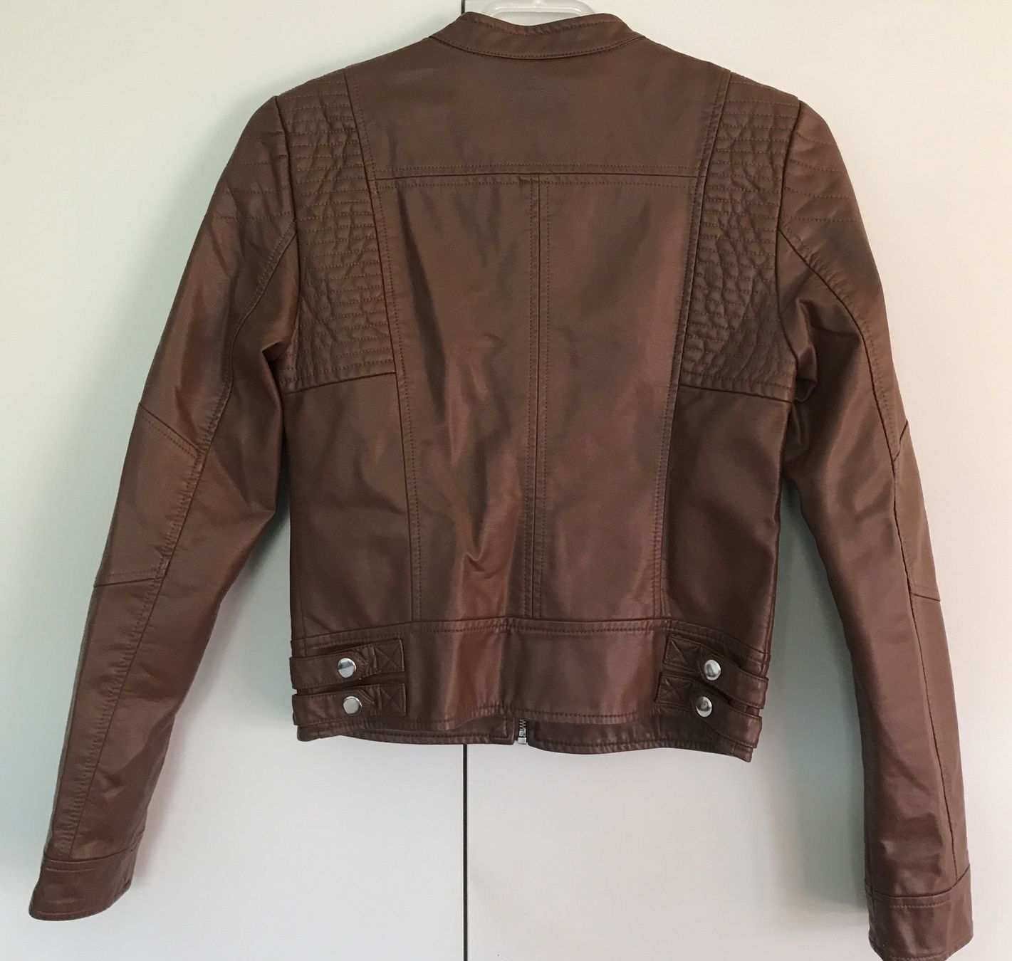 Vero Moda Giacche: VERO MODA SHORT COATED JACKET, XS – Nuovo (secondo la descrizione) da Ebnat-Kappel venduto da Molton 1