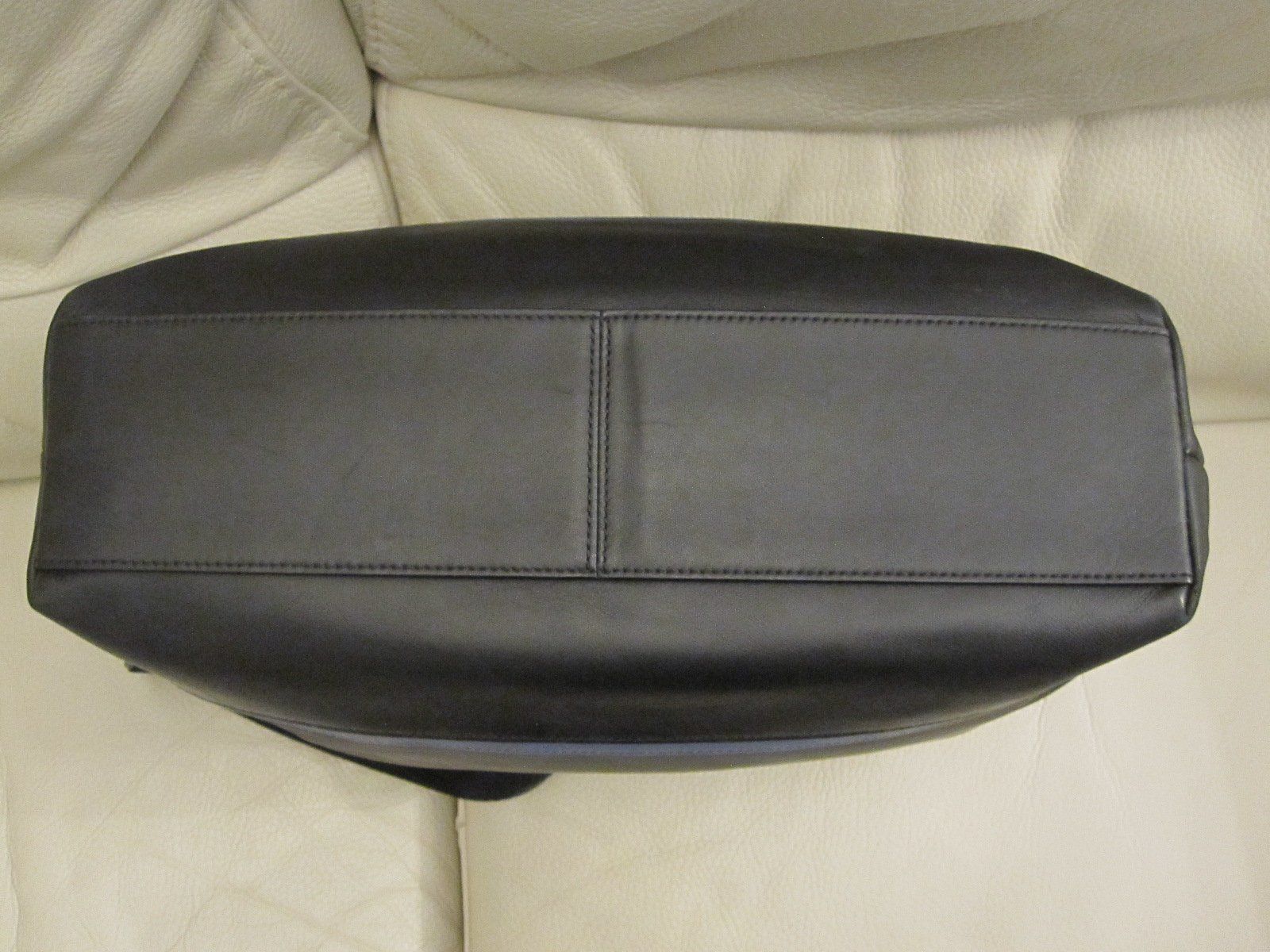 Coach Borse: COACH, sac Varick Transit, Nylon / cuir, Messenger – Usato da Nyon venduto da WHTF 5