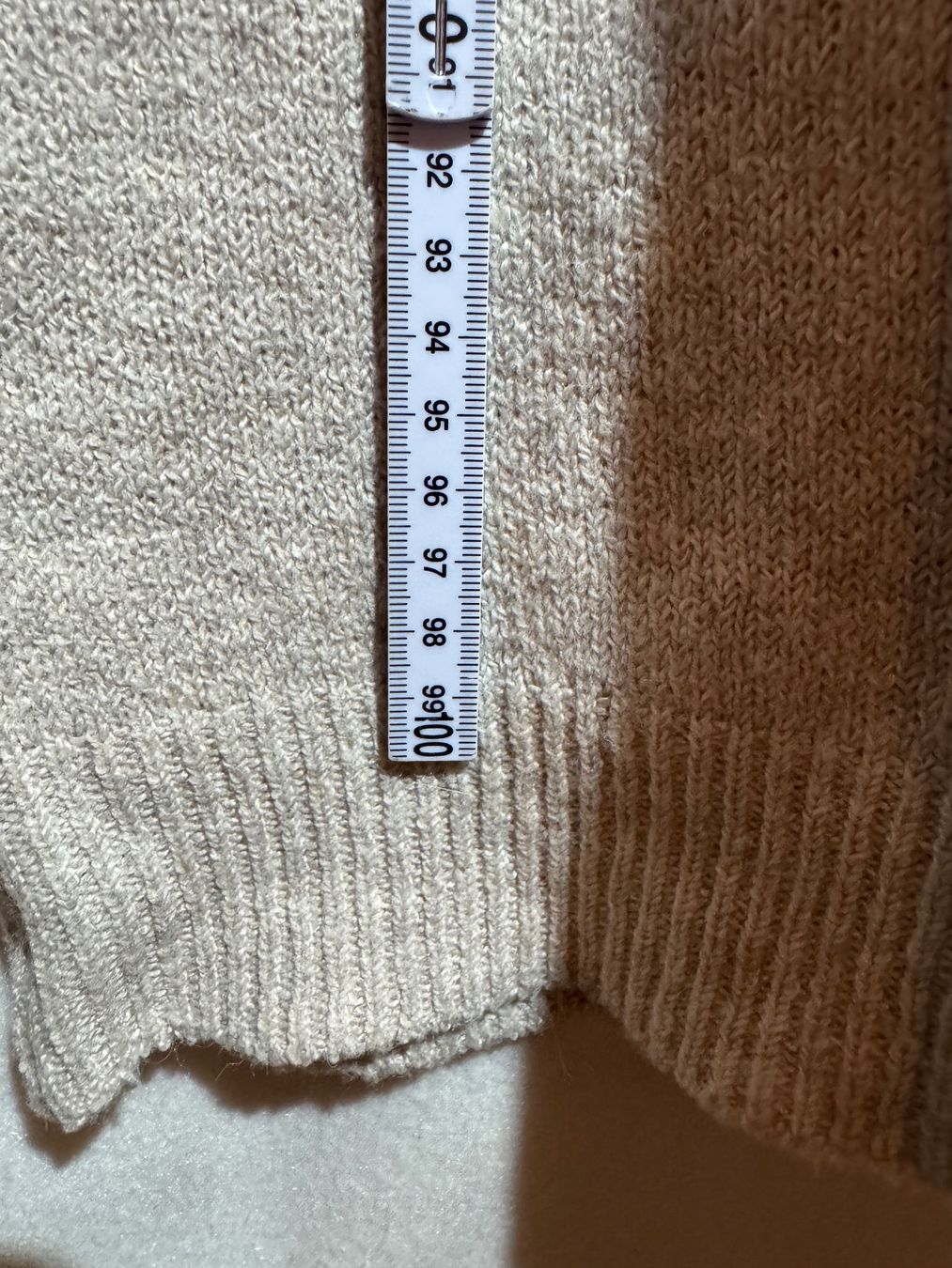 Vestiti: Strickkleid von Hailys Gr. M – Usato da Grosswangen venduto da second_hand_dress 5
