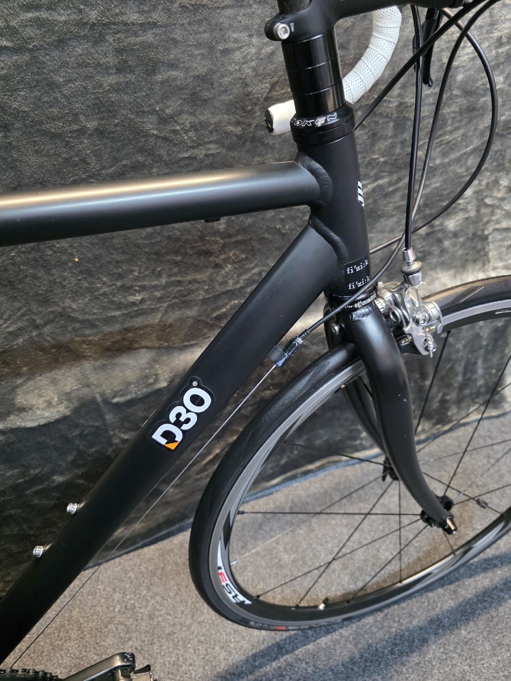 Biciclette: Rennvelo Blacky – Usato da Kaiseraugst venduto da Diabolik 2