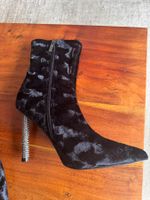 STIEFELETTE S. MADDEN, GR. US 9 ( EUR 39-40 ), ABSATZ 10 CM
