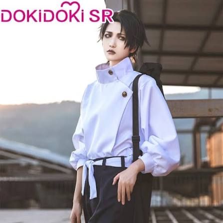 Dokidoki Yuta Cosplay / Jujustsu Kaisen / SIZE M