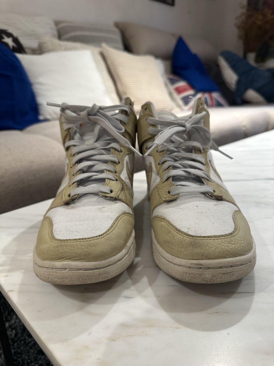 Nike Scarpe da uomo: Nike Dunk High Gr. 40 – Usato da Muttenz venduto da Tschulietta_105 1