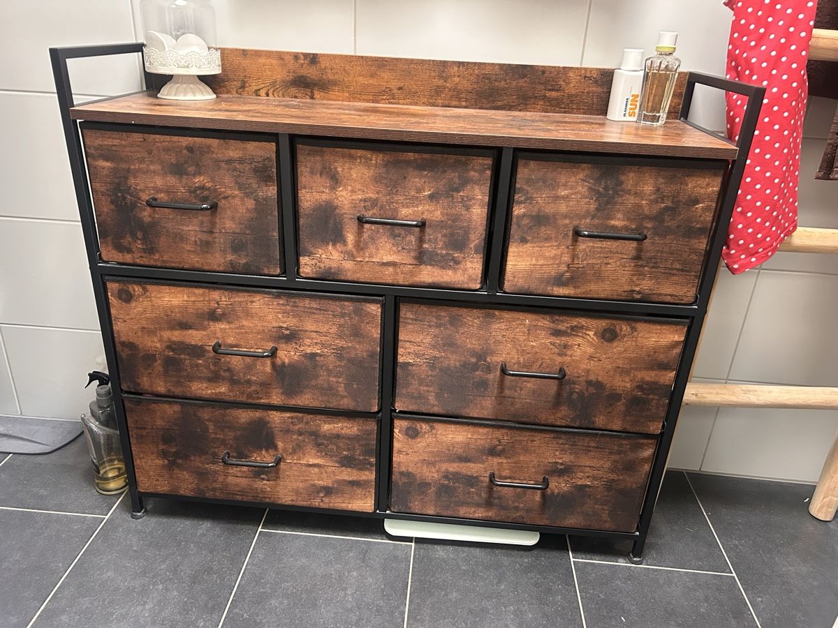 Kommoden: Komode Vintage – Gebraucht aus Niederwangen BE von Sidney07 2