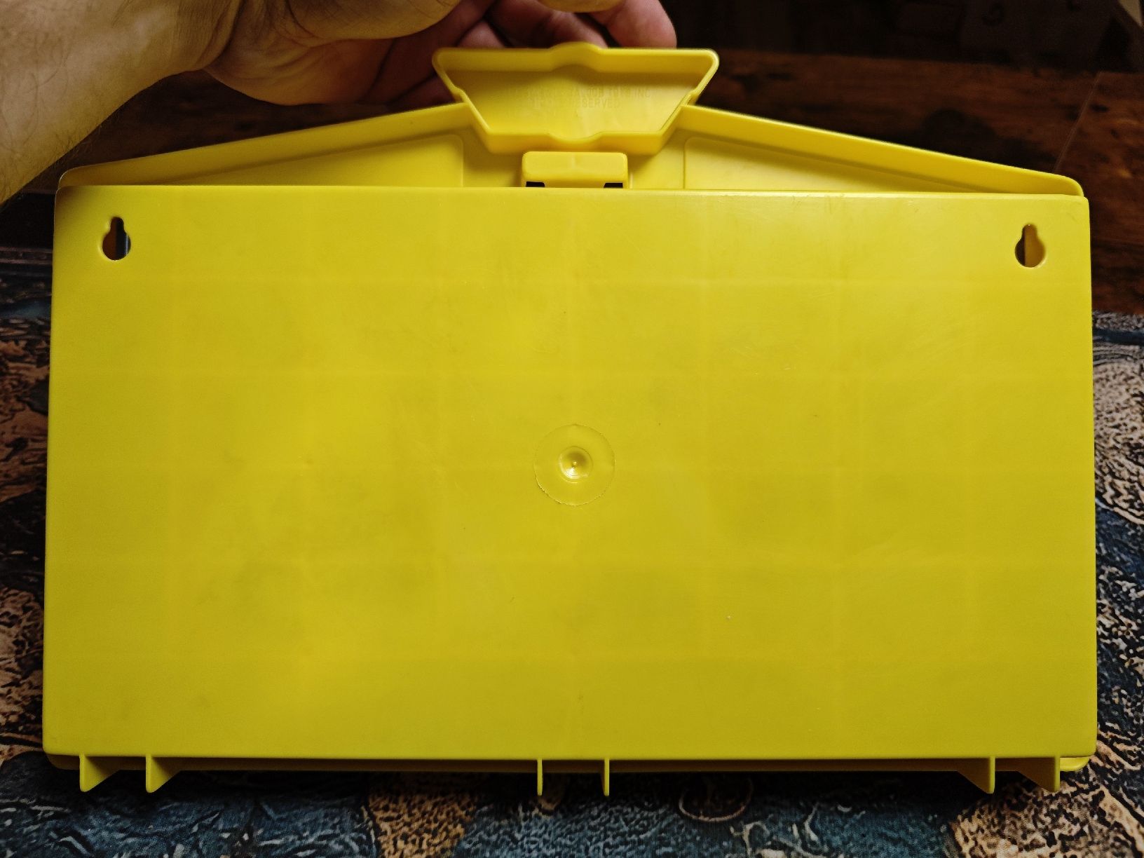Micro Machines Giocattoli: Micro Machines Display Case – Usato da Wittenbach venduto da stefange 3