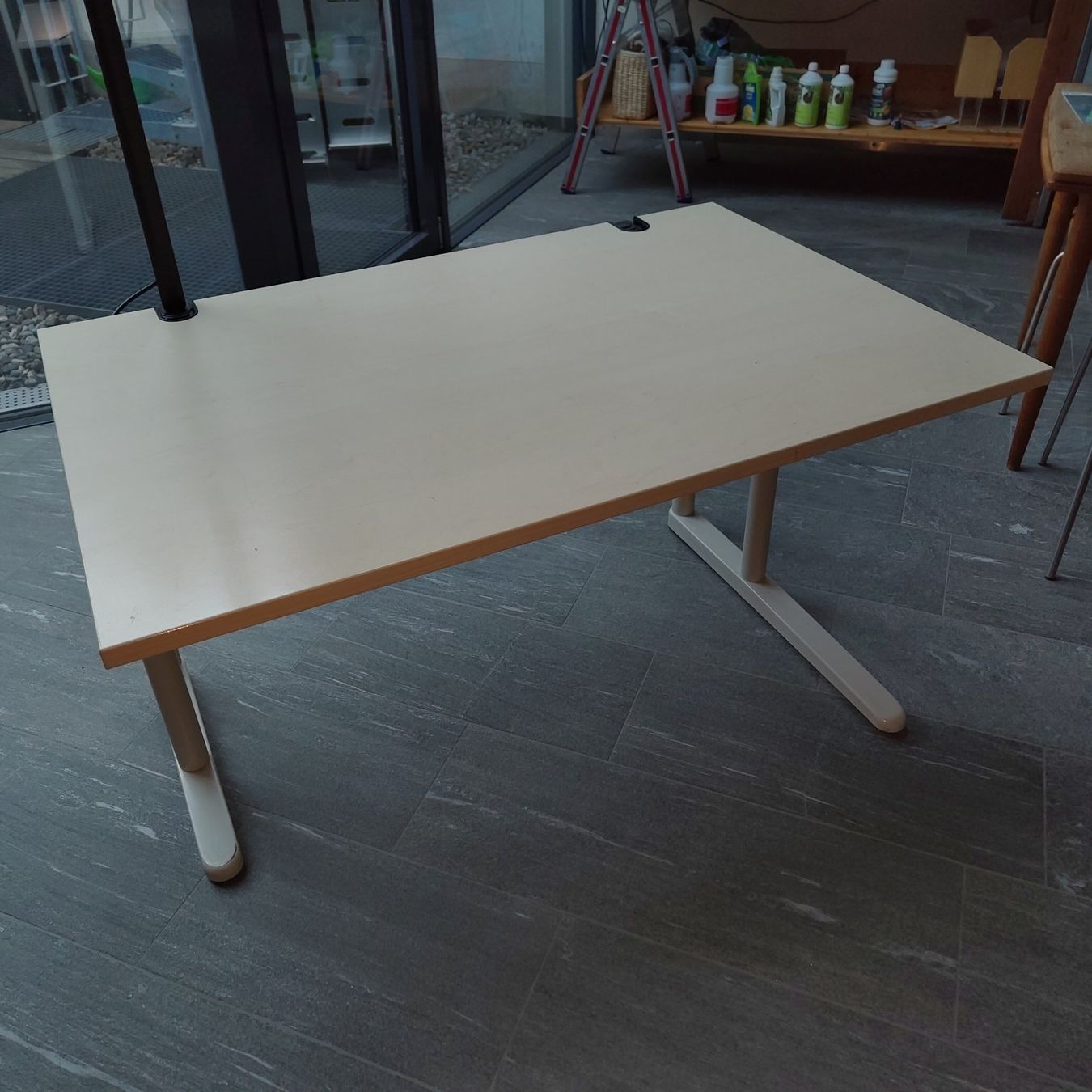 Bureaux: Pult – D'occasion à Bern par dgerber17 1