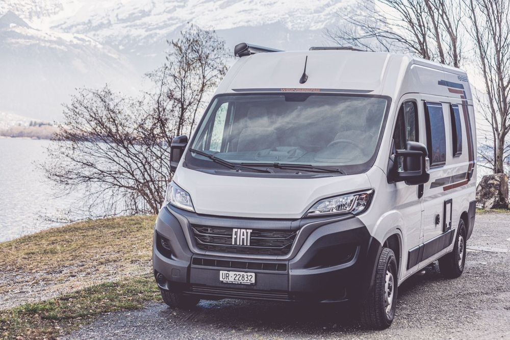 Weinsberg Wohnmobil mieten Kaufen auf Ricardo