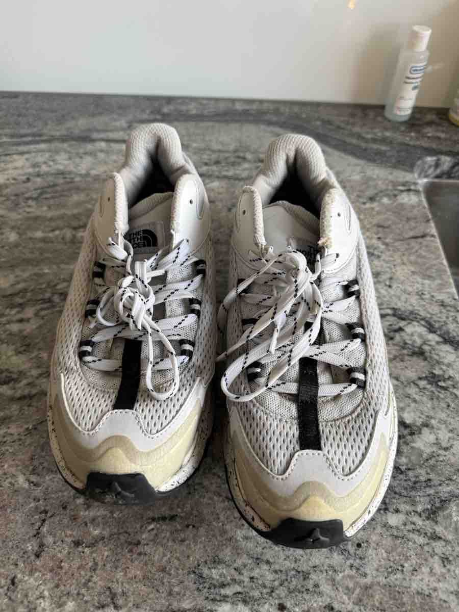 North Face Herrenschuhe: The North Face Sneaker Gr. 40 – Gebraucht aus Hüttwilen von sar_8gj7