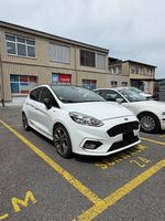 FORD FIESTA ST-LINE 1.0 ECOBOOST, 1.HAND!