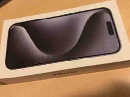 Apple iPhone 15 Pro 256 GB
