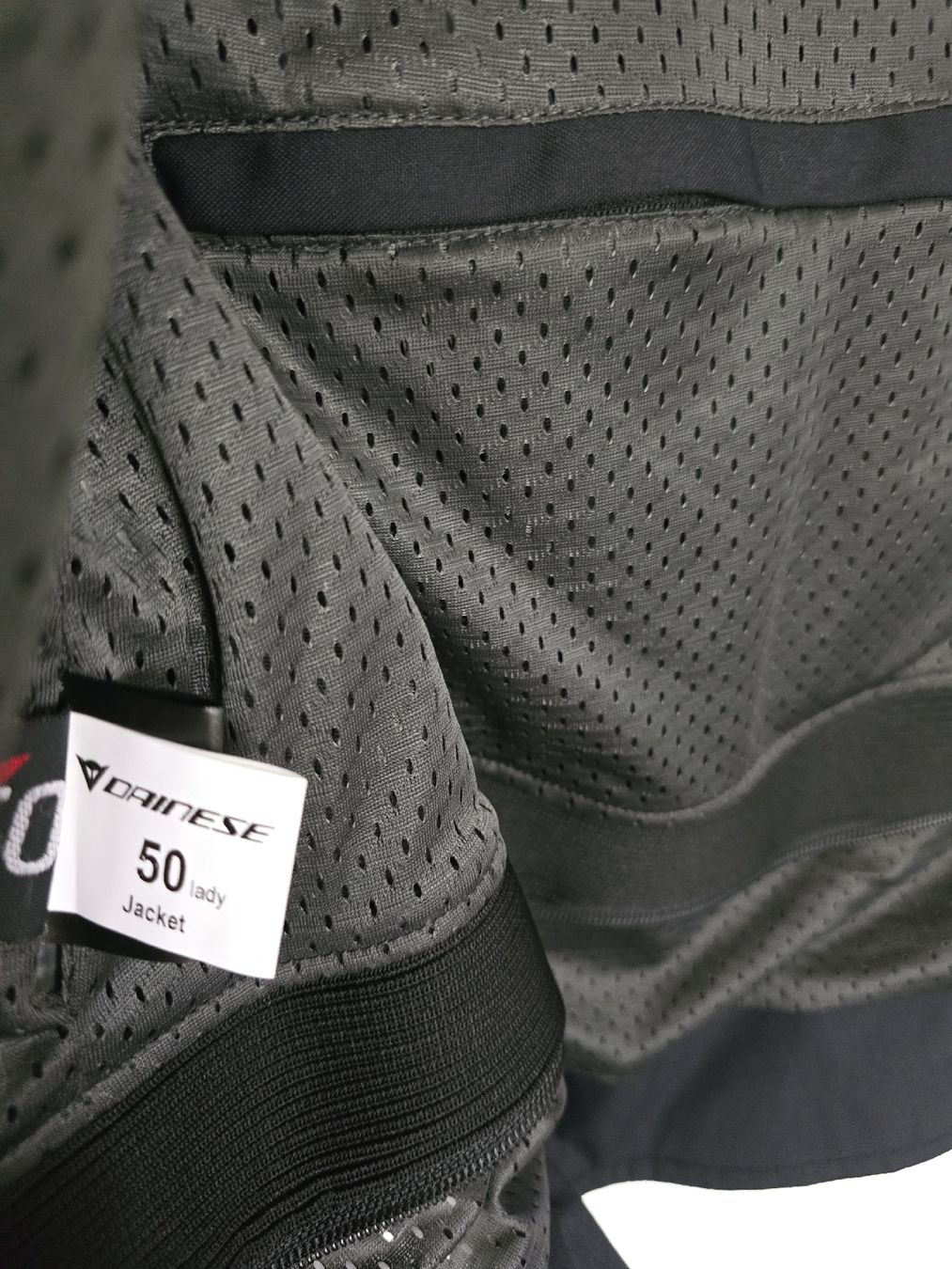 Dainese Jacken: Motorradjacke – Neu (gemäss Beschreibung) aus Altbüron von Marty235 3