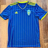 Schweden Away Shirt - 2020/21