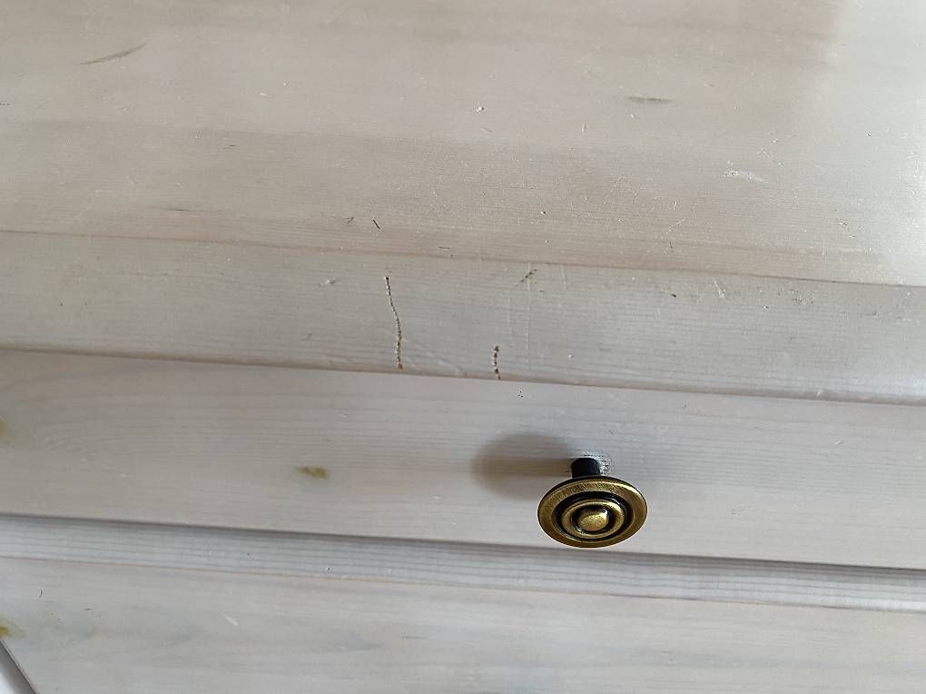 Commodes: Sideboard im Landhausstil – D'occasion à Teufen AR par kimibimibamiboom 3