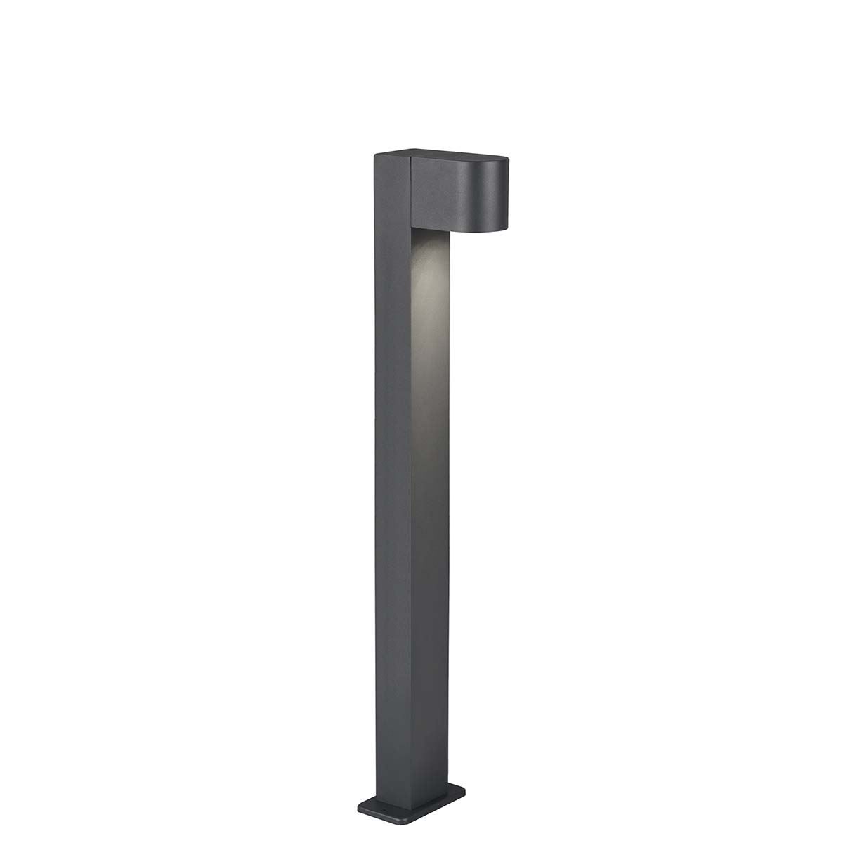 Lampade: Aussen Wegeleuchte, IP44, 100 cm Höhe – Nuovo (secondo la descrizione) da Kreuzlingen venduto da Smart-Light 7