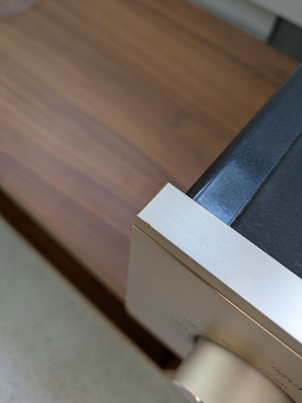 Accuphase Amplificatori: Class-A-Vollverstärker Accuphase E-600 – Usato da Baar venduto da Smax4 5