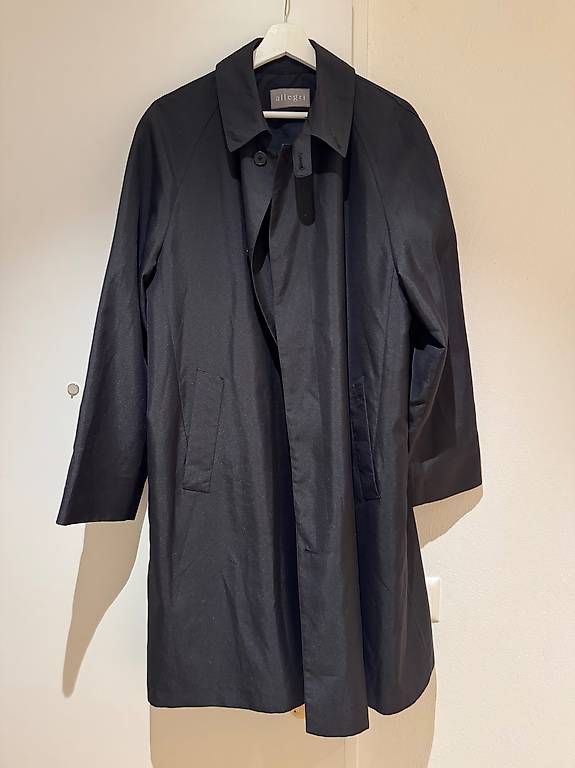 Mäntel: Allegri Luxury Coat Mantel - Size 48 IT – Neu (gemäss Beschreibung) aus Schübelbach von Rahnmont