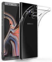 Samsung Galaxy Note 9 TPU Silikon Case